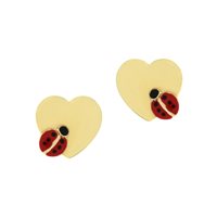 Orecchini Vivi Gioielli Donna in Argento 1991020160302 - 1991020160302